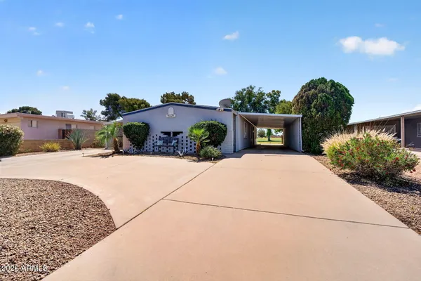 Property Slideshow image 3 of 50 | 9039 e fairway blvd, Sun Lakes, AZ, 85248