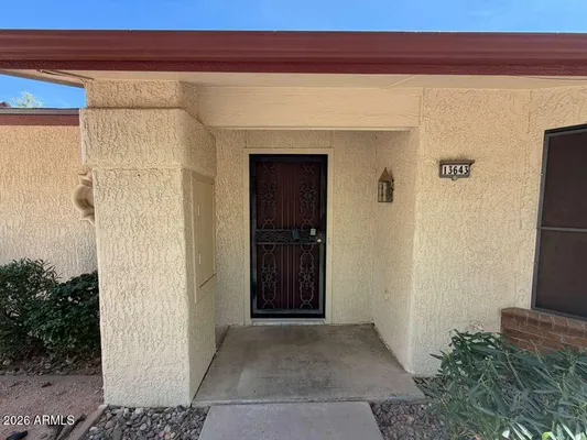 Property Slideshow image 2 of 39 | 13643 w bolero dr, Sun City West, AZ, 85375