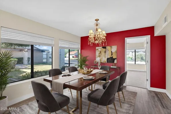 Property Slideshow image 2 of 46 | 309 leisure world -- --, Mesa, AZ, 85206