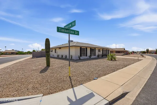 Property Slideshow image 3 of 35 | 11081 w timberline dr, Sun City, AZ, 85351