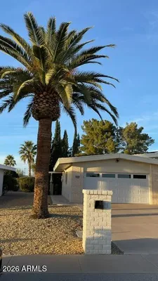 Property Slideshow image 2 of 25 | 10842 w sequoia dr, Sun City, AZ, 85373