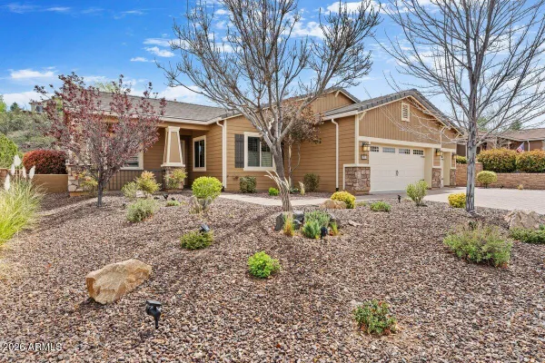 Property Slideshow image 2 of 38 | 1711 trinity rose dr, Prescott, AZ, 86301