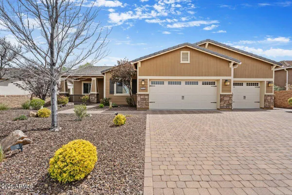 Property Slideshow image 3 of 38 | 1711 trinity rose dr, Prescott, AZ, 86301