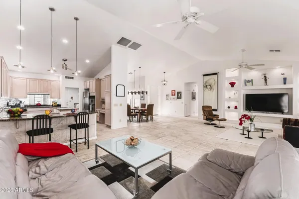 Property Slideshow image 2 of 39 | 24409 s sunbrook dr, Sun Lakes, AZ, 85248