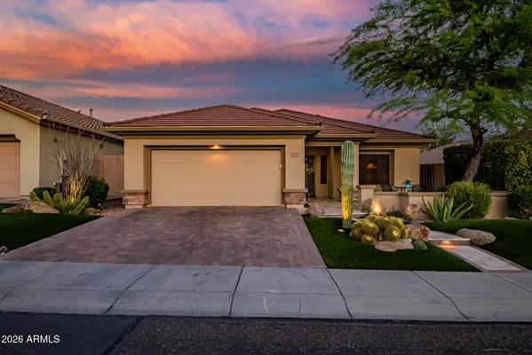 Property Slideshow image 2 of 60 | 1870 w dion dr, Anthem, AZ, 85086