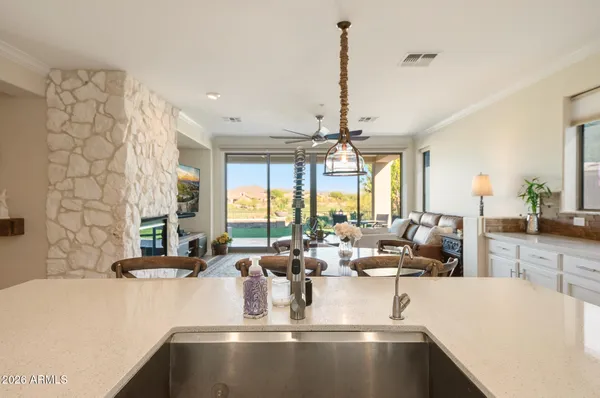 Property Slideshow image 3 of 60 | 1870 w dion dr, Anthem, AZ, 85086