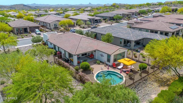 Property Slideshow image 3 of 95 | 4690 sidekick dr, Wickenburg, AZ, 85390