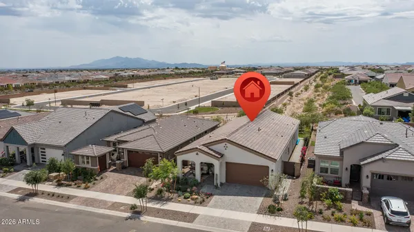 Property Slideshow image 3 of 82 | 20627 w rancho dr, Buckeye, AZ, 85396