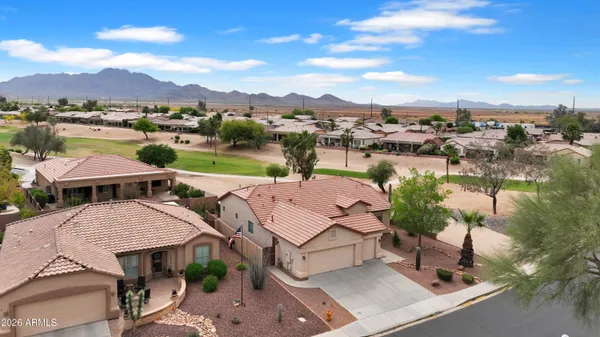 Property Slideshow image 2 of 40 | 6863 s santa rita way, Chandler, AZ, 85249