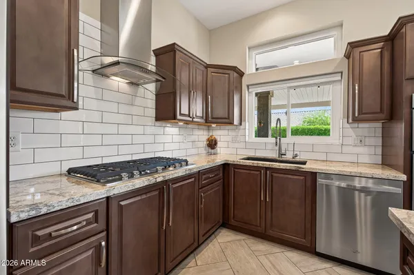 Property Slideshow image 2 of 57 | 15137 w black gold ln, Sun City West, AZ, 85375