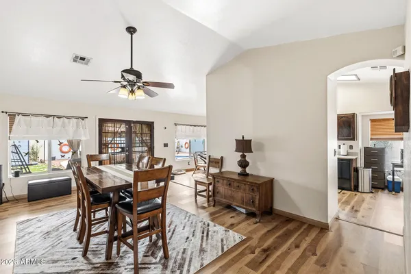 Property Slideshow image 3 of 40 | 4433 e yawepe st, Phoenix, AZ, 85044