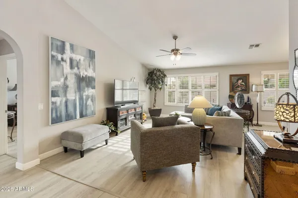 Property Slideshow image 3 of 57 | 26621 s sageberry dr, Sun Lakes, AZ, 85248