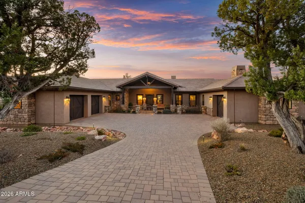 Property Slideshow image 2 of 111 | 14935 n kokopelli rd, Prescott, AZ, 86305
