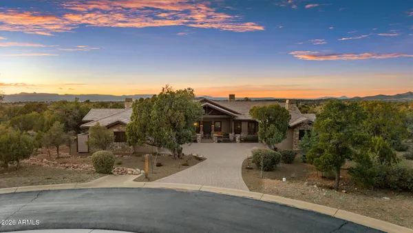 Property Slideshow image 3 of 111 | 14935 n kokopelli rd, Prescott, AZ, 86305