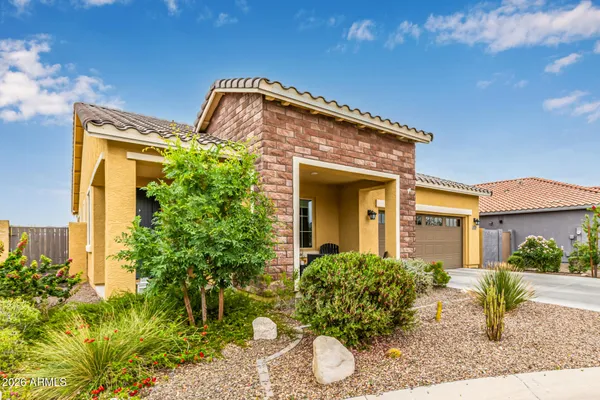 Property Slideshow image 2 of 45 | 4729 n 204th ave, Buckeye, AZ, 85396