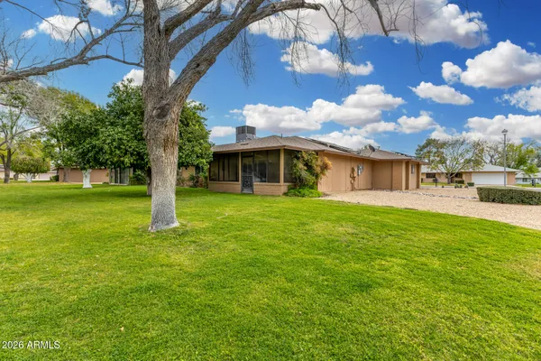 Property Slideshow image 2 of 50 | 12832 w peach blossom dr, Sun City West, AZ, 85375