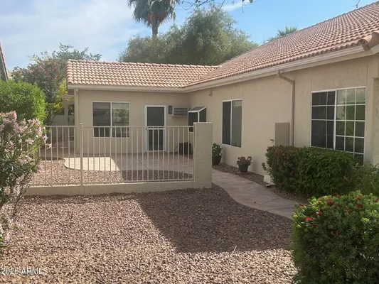 Property Slideshow image 3 of 53 | 10709 e champagne dr, Sun Lakes, AZ, 85248