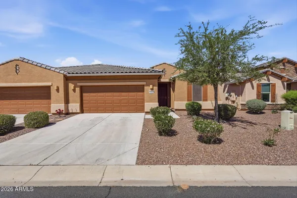 Property Slideshow image 2 of 43 | 41602 w caliente dr, Maricopa, AZ, 85138