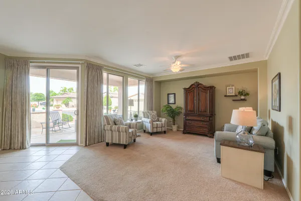 Property Slideshow image 3 of 60 | 4188 e blue spruce ln, Gilbert, AZ, 85298