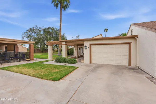Property Slideshow image 3 of 31 | 9 leisure world -- --, Mesa, AZ, 85206