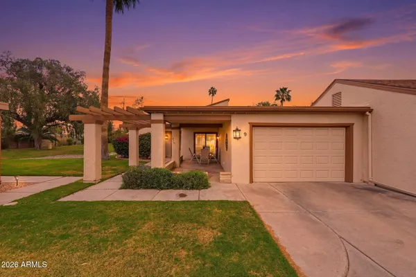 Property Slideshow image 2 of 31 | 9 leisure world -- --, Mesa, AZ, 85206