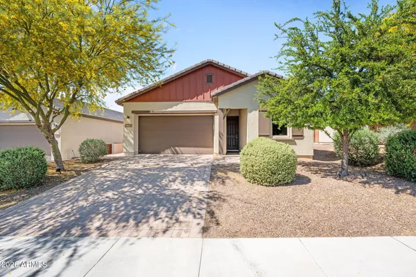 Property Slideshow image 2 of 37 | 4254 sawbuck way, Wickenburg, AZ, 85390