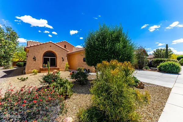 Property Slideshow image 3 of 45 | 20577 n 262nd dr, Buckeye, AZ, 85396