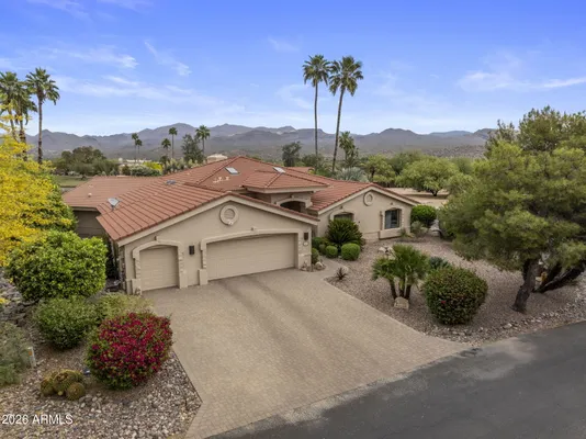 Property Slideshow image 2 of 49 | 19126 e poco rio dr, Rio Verde, AZ, 85263