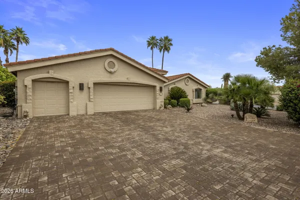 Property Slideshow image 2 of 49 | 19126 e poco rio dr, Rio Verde, AZ, 85263