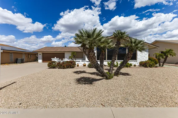 Property Slideshow image 2 of 26 | 9434 w raintree dr, Sun City, AZ, 85351