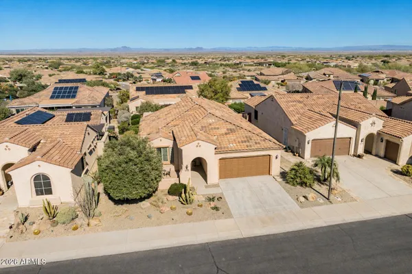 Property Slideshow image 3 of 41 | 26864 w piute ave, Buckeye, AZ, 85396