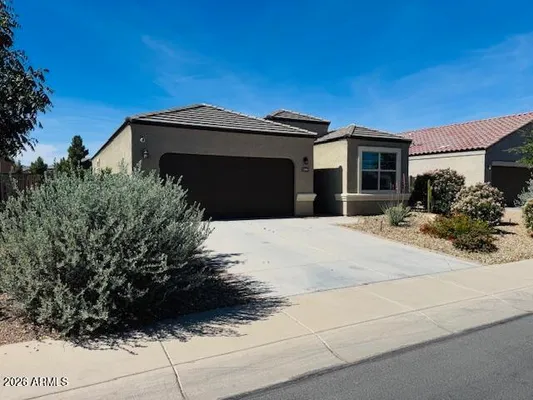 Property Slideshow image 2 of 26 | 2399 e alida trl, Casa Grande, AZ, 85194