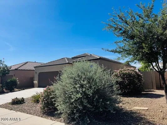 Property Slideshow image 3 of 26 | 2399 e alida trl, Casa Grande, AZ, 85194