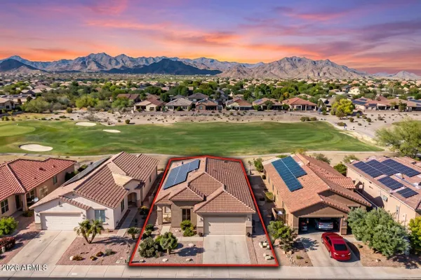 Property Slideshow image 2 of 23 | 22972 w twilight trl, Buckeye, AZ, 85326