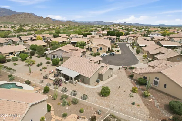 Property Slideshow image 2 of 54 | 8210 e mulligan ct, Gold Canyon, AZ, 85118