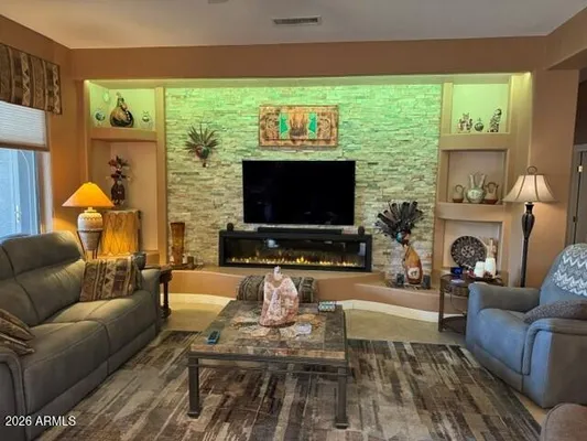 Property Slideshow image 3 of 15 | 18925 n fortuna ct, Surprise, AZ, 85387