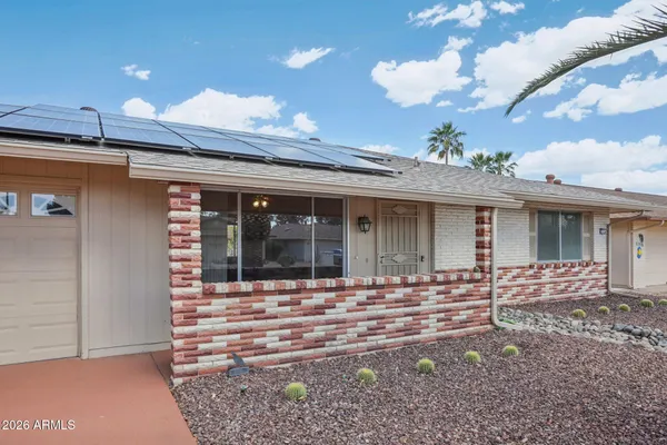 Property Slideshow image 3 of 27 | 12634 w paintbrush dr, Sun City West, AZ, 85375