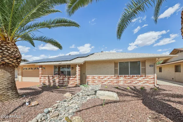 Property Slideshow image 2 of 27 | 12634 w paintbrush dr, Sun City West, AZ, 85375