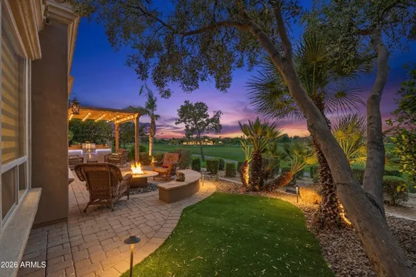 Property Slideshow image 2 of 36 | 1401 e sweet citrus dr, Queen Creek, AZ, 85140