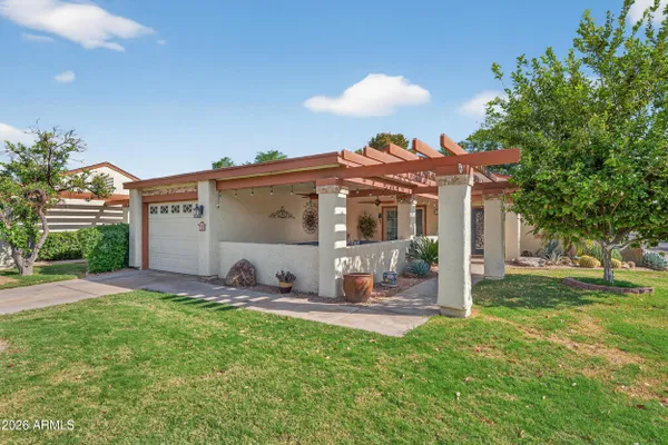 Property Slideshow image 2 of 53 | 186 leisure world -- --, Mesa, AZ, 85206