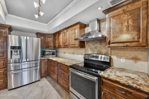 Property Slideshow image 3 of 31 | 186 leisure world -- --, Mesa, AZ, 85206