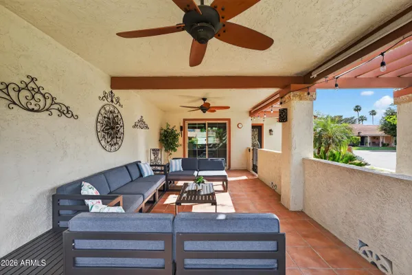 Property Slideshow image 2 of 31 | 186 leisure world -- --, Mesa, AZ, 85206