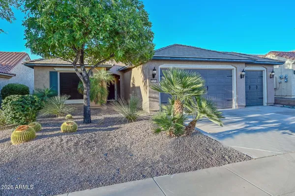 Property Slideshow image 3 of 25 | 26494 w sierra pinta dr, Buckeye, AZ, 85396