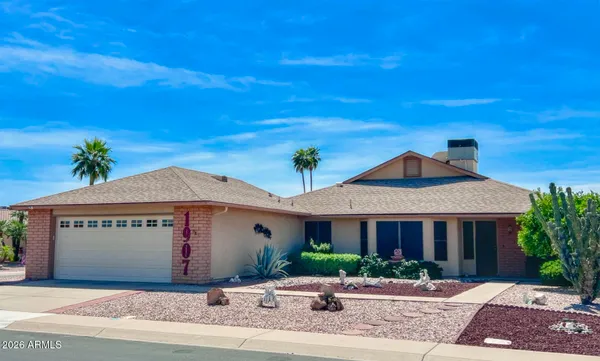 Property Slideshow image 2 of 54 | 1907 leisure world -- --, Mesa, AZ, 85206