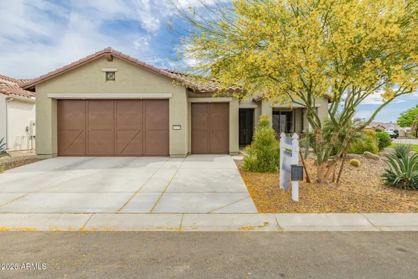 Property Slideshow image 2 of 62 | 16455 w la reata ave, Goodyear, AZ, 85395