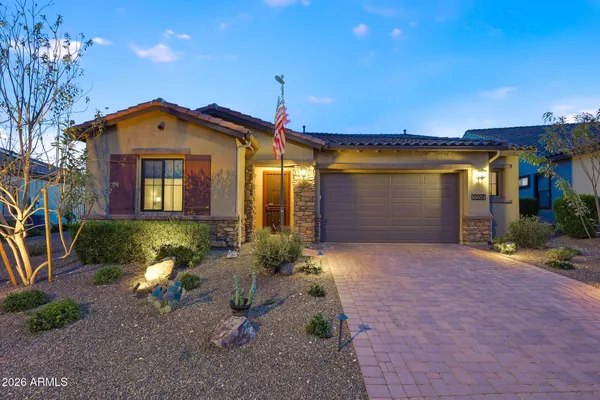 Property Slideshow image 3 of 61 | 5558 n 206th gln, Buckeye, AZ, 85396