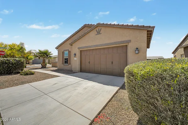 Property Slideshow image 2 of 96 | 41801 w cactus flower -- --, Maricopa, AZ, 85138