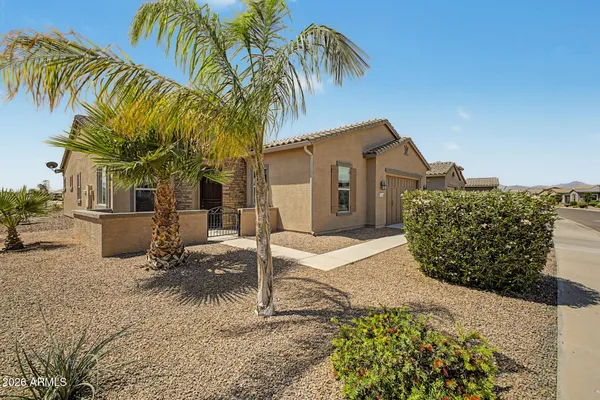 Property Slideshow image 3 of 96 | 41801 w cactus flower -- --, Maricopa, AZ, 85138