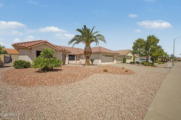 Property Slideshow image 2 of 27 | 14306 w heritage dr, Sun City West, AZ, 85375