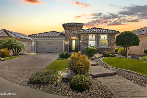 Property Slideshow image 2 of 67 | 20433 n 275th dr, Buckeye, AZ, 85396